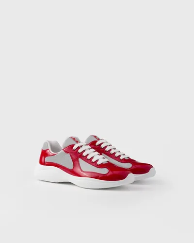 Prada America’s Cup Rouge